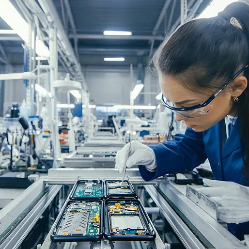 general scope of the engineering field in the years to come