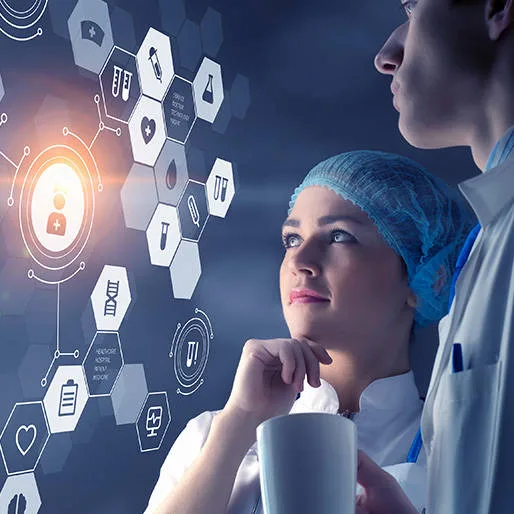 optimize your career with PG in medical technology
