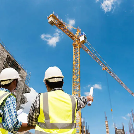 major challenges faced by civil engineers