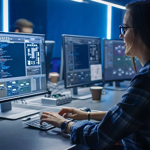 top 5 cybersecurity trends