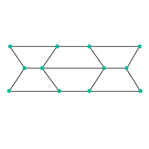 elements with hourglass effects