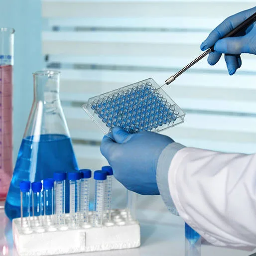 medical technology enhancing quality of healthcare