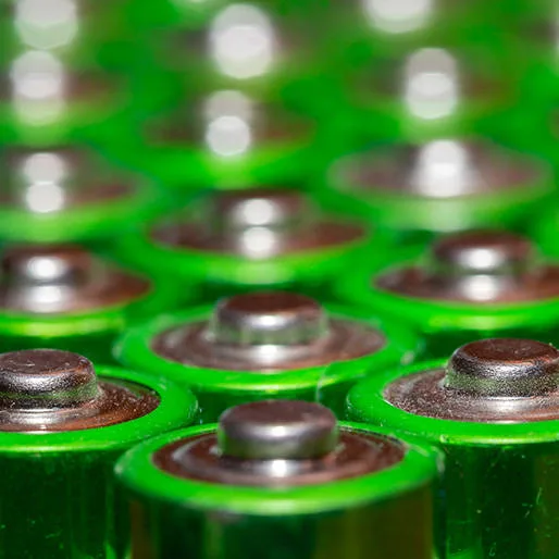 better alternatives to lithium