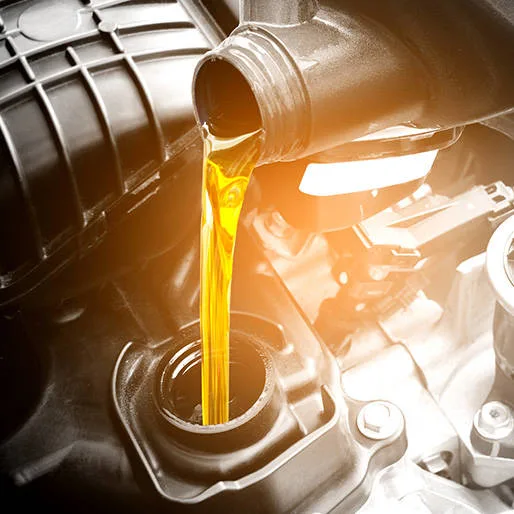 prevention of engine knocking