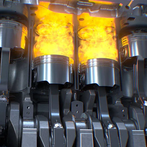 engine knocking causes