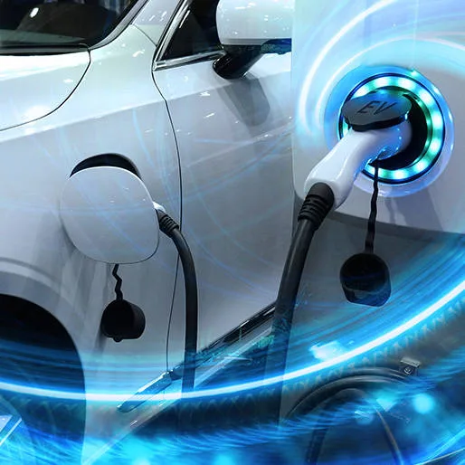 The Revolution in the Electric Vehicle Industry