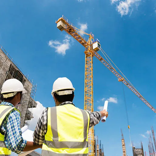 PG PROGRAM IN HIGH-RISE BUILDING DESIGN AND ANALYSIS HELP YOU IN YOUR CAREER