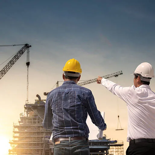 why opt for PG program in high rise building design & analysis