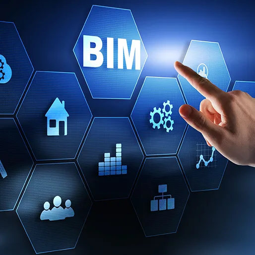 Top 4 BIMs for High-Rise Building Construction