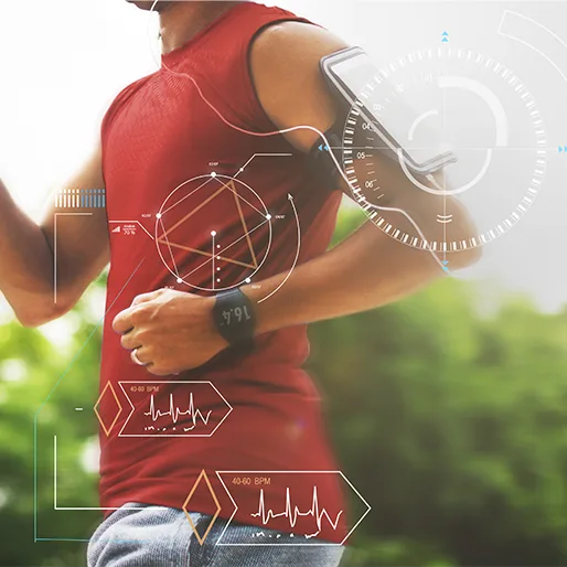 how emerging technologies in sports is changing the game
