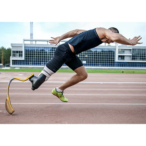 different types of technology in sports