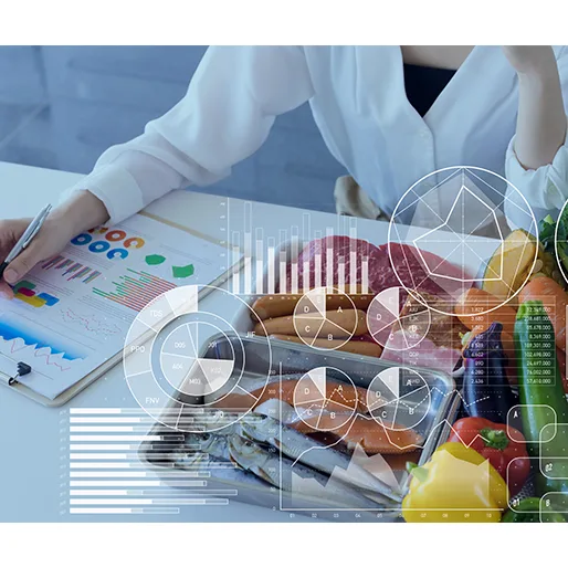 fitness and nutrition