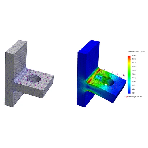 LS-Dyna, Hypermesh, and ANSA interview questions