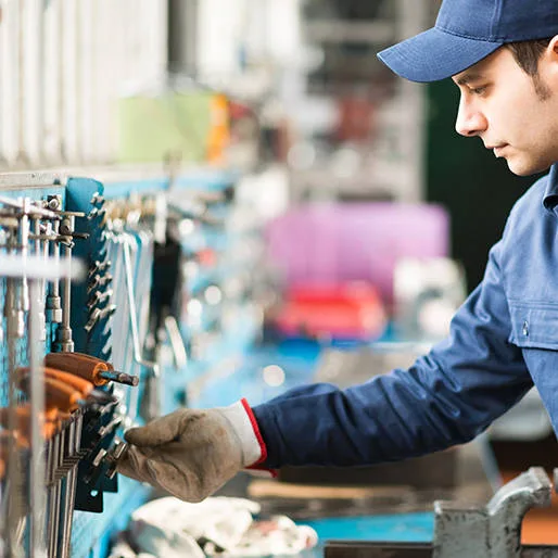 How to Get Employed As a Mechanical Engineer?