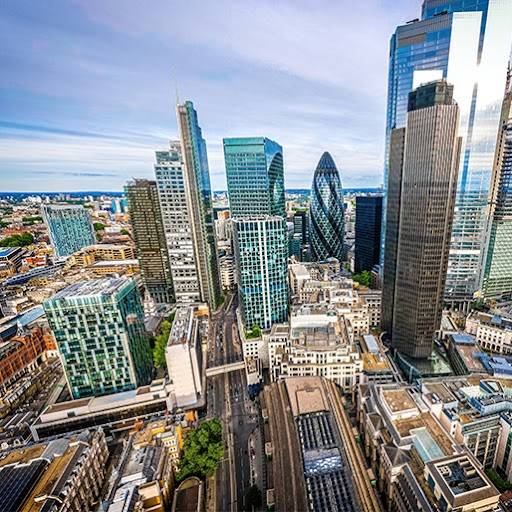 skyscrapers getting bigger and better