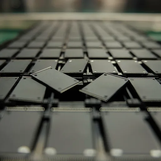 Understanding VLSI Designs in 2022