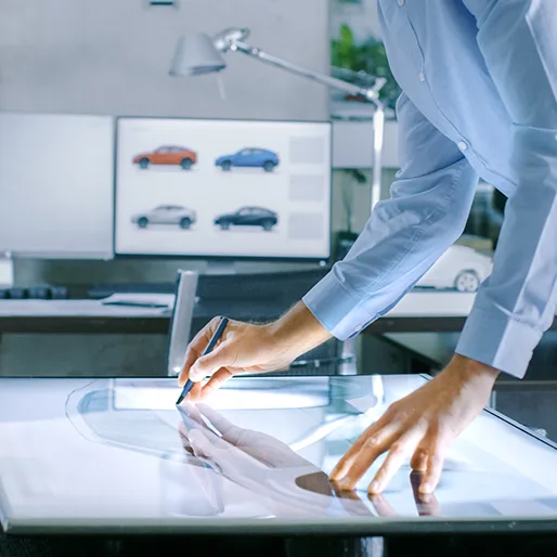 Best Software for Car Designing