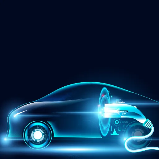 Hybrid Electric Vehicle