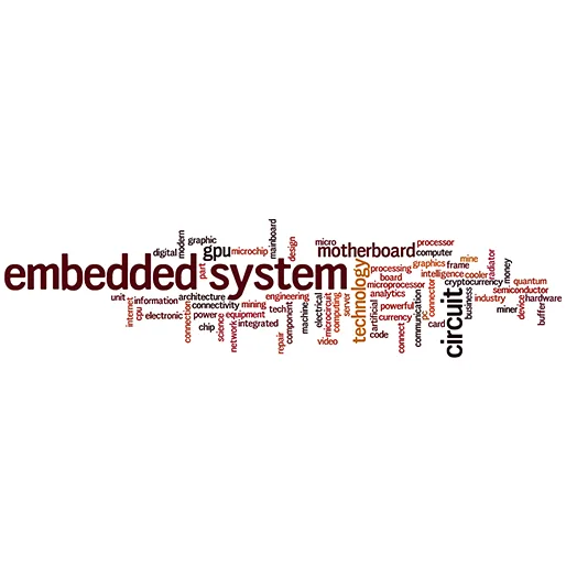 embedded systems - rtos
