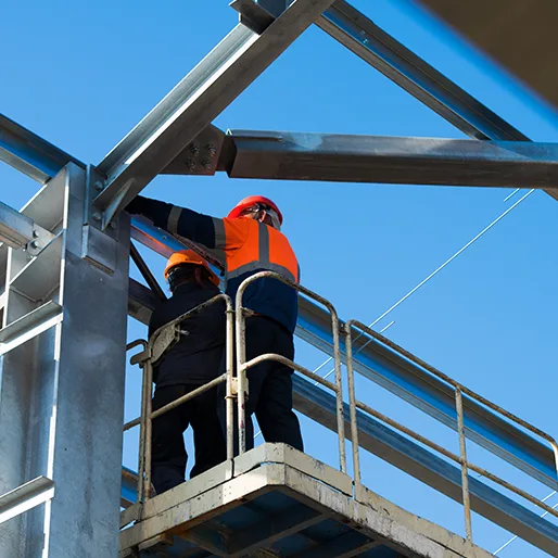 What Are the Methods for Steel Structure Design?
