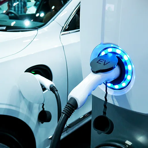 History of Hybrid Electric Vehicle