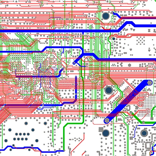 What are Tiers in Embedded Systems?