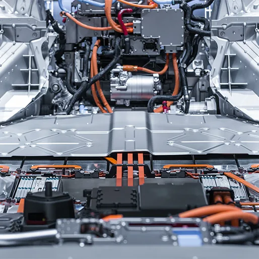 Objective of Hybrid Electric Vehicle