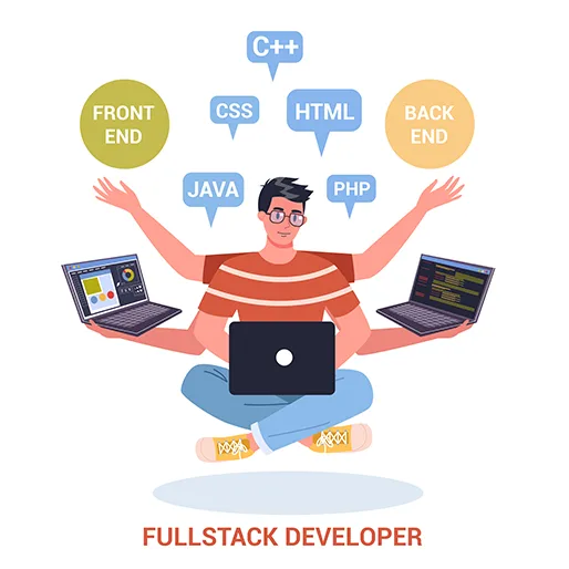 full stack development