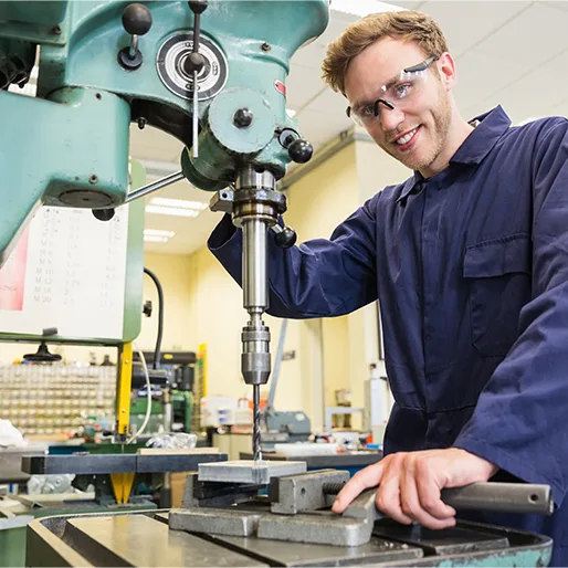Top 10 Mechanical Engineering Universities in the UK