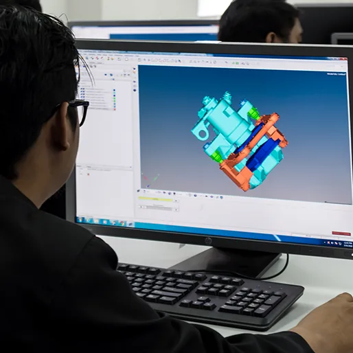 Mechanical Engineering Universities uk