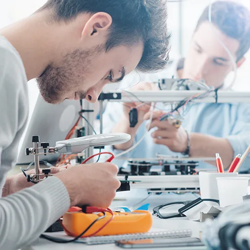 top electrical engineering colleges in canada