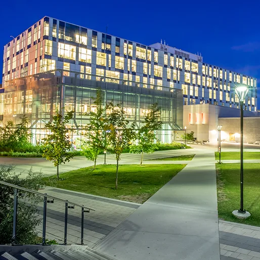 list of colleges for ms in electrical engineering in canada