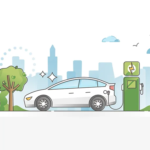what is hybrid electric car