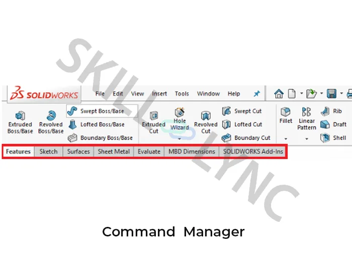 How to Enable Weldments Tab in Solidworks?