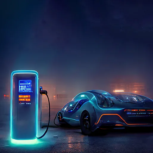 Electric Vehicle Battery Technology