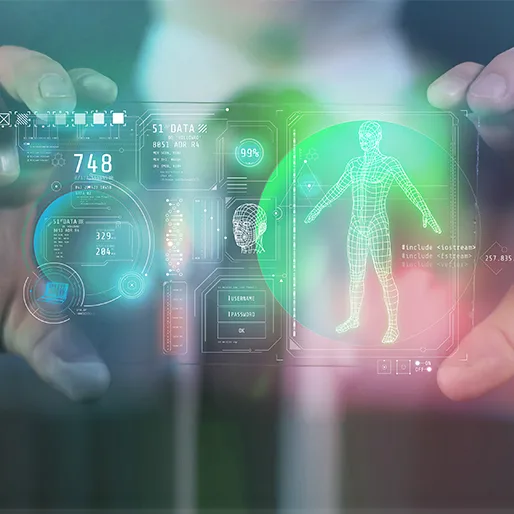 Medical Informatics Graduate Programs in India