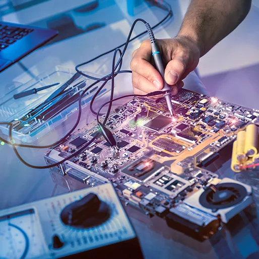 Embedded System Engineer
