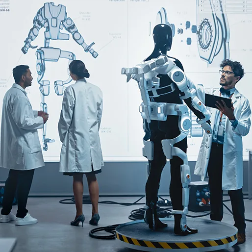 Job Prospects for a Candidate with a Degree in Medical Engineering
