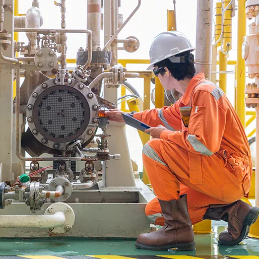 Mechanical Engineer Interview Questions