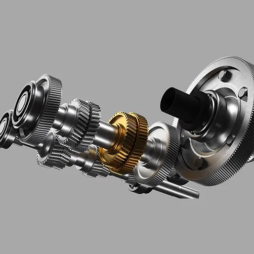 Transmission System