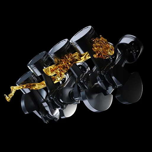 Difference Between the Powertrain of an ICE Vehicle and an Electric Vehicle