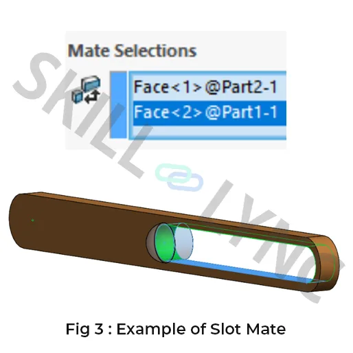 Slot Mate