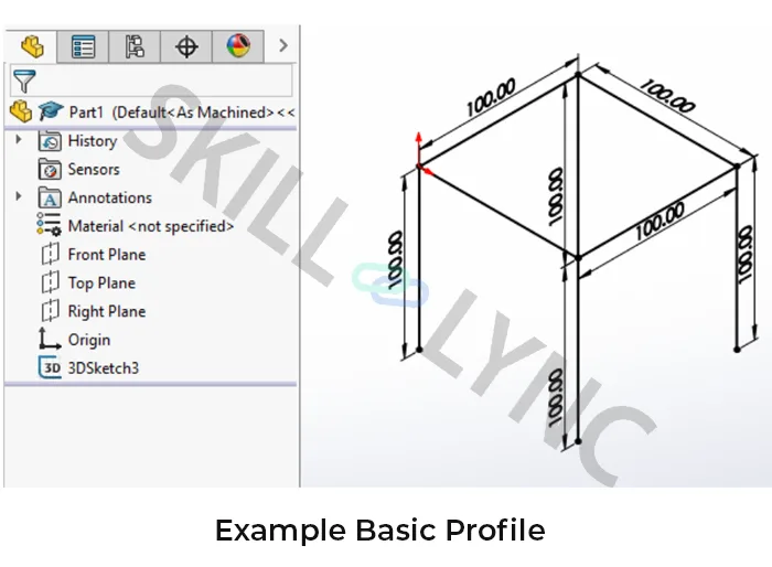 Example Basic Profile