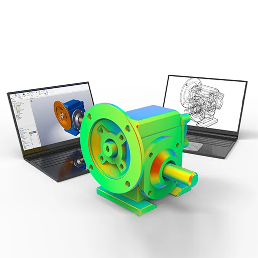 How Does Finite Element Analysis Work?