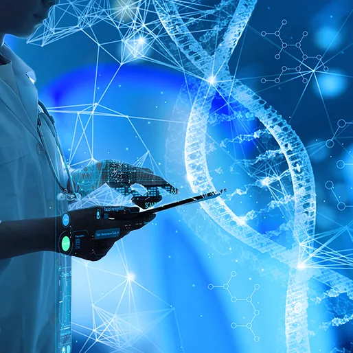 Decoding The Future Of Medical Technology