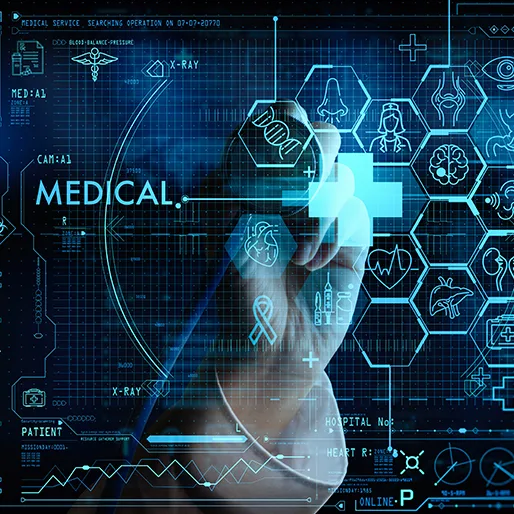 Future Of Medical Technology
