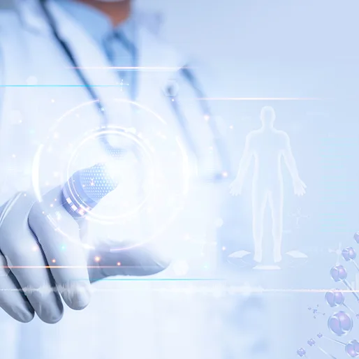 Scope Of Medical Technology