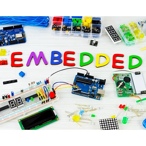 Embedded Software Engineering: What It Is and How to Build Your Career in it?