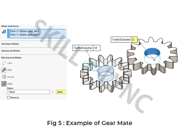 Gear Mate
