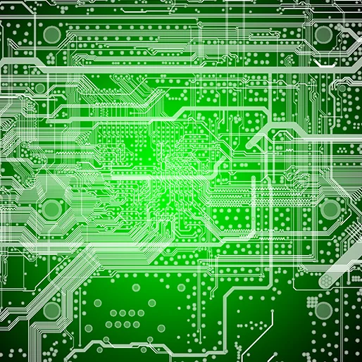 Different Types of Processors in Embedded Systems